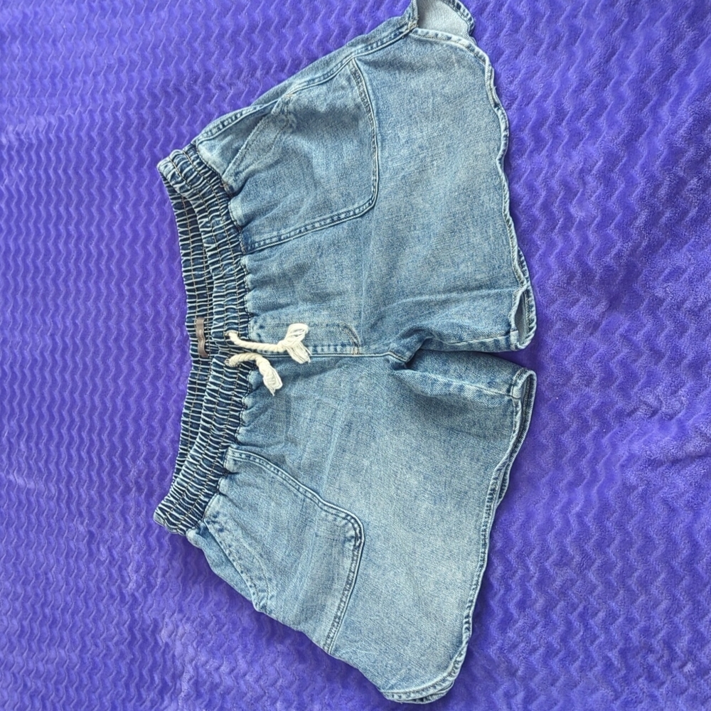Maurices shorts